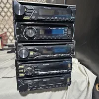 خرید فروش پنل خرید کفی پنل ضبط پخش پایونیر
