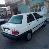 پراید مدل 95