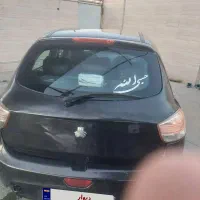 تیبا ۲ مدل ۹۶
