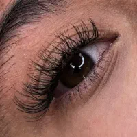 آفر مژه|خدمات آرایشگری و زیبایی|قزوین, |دیوار