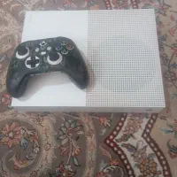 ایکس باکس وان اس