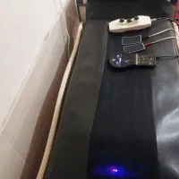 تخت ماساژ درمانی دکتر جید نرم وی