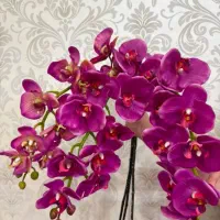 گل مصنوعی  ارکیده