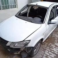 ساینا 96 تصادفی