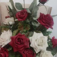 سبد گل