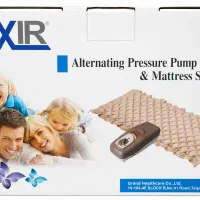 فروش فوری تشک مواج EXIR نو و آکبند