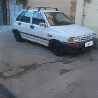 هاچپک مدل ۷۸