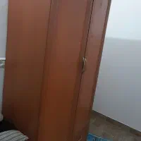 با سلام،کمد سالم و خوبه.