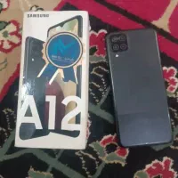 گوشی سامسونگ A12 مشخصات