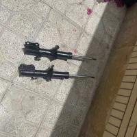 کمک پوسته کوتاه پراید