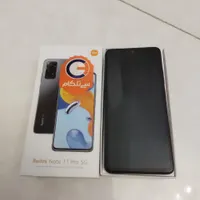 شیائومی Redmi Note 11 Pro با حافظهٔ ۱۲۸ گیگابایت|موبایل|اصفهان, نقش جهان|دیوار