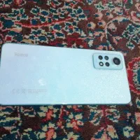 نوت12پرو بردسوخته