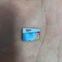 مموری 16 گیگ سیلیکون پاور کلاس اولترا 1 بهترین