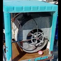تعمیرات وسرویس کولر