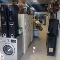 خریدوفروش لوازم منزل سمساری