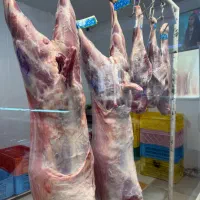 نیرو قصاب گوشت