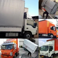 باربری صدراحمل جابجایی باراثاث منزل کارگراسباب کشی