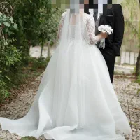 لباس عروس
