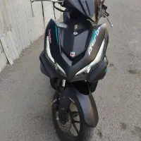 ایروکس زیگما ۱۵۵ فروش فوری