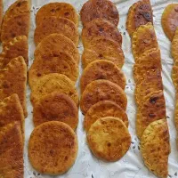 فطیر مغزدار اردبیل
