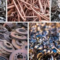 خریدارآهن آلات