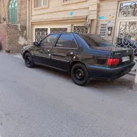 پژو پارس