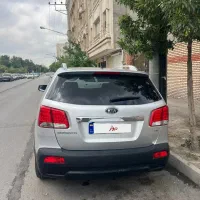 سورنتو ۲۰۱۱