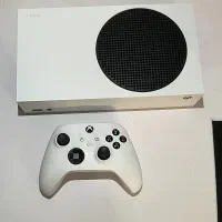Xbox series s 512GB