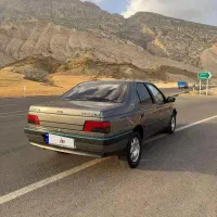 فروش پژو ۴۰۵