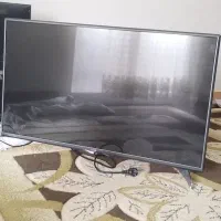 دو عدد تلویزیون الجی ۴۲