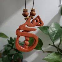 آویز ماشین