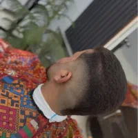آموزش کوتاهی مو‌ در نورابادممسنی