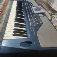 کرگ korg pa800|پیانو، کیبورد، آکاردئون|نسیمشهر, |دیوار