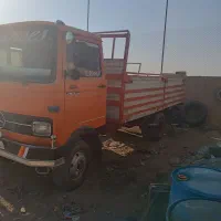 خاور608مدل1361|خودرو سنگین|مرودشت, مسجد رسول‎|دیوار