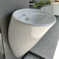 روشویی دیواری فلوریا