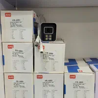 نصب وفروش انواع دوربین‌های مداربسته