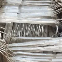چوب رخت ۳ کاره کریستالی ۱۸۰ عدد