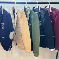 پوشاک مردانه، بچگانه