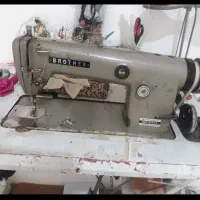 چرخ خیاطی صنعتی بورادرعالی