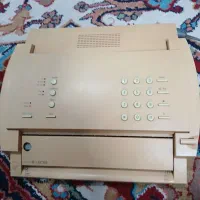 فکس کپی