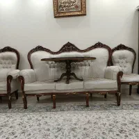 مبلمان استیل فوری فروشی