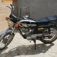 هرمز 125cc|موتورسیکلت|بجنورد, |دیوار