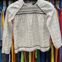 شومیز نخی استوک