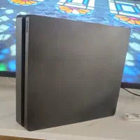 PS4 اسلیم تو