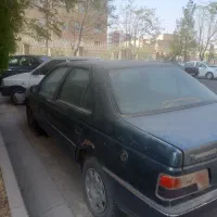 پژو دوگانه سوز ۲۰۰۰ سالم مدل ۷۹