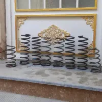 فنر پراید