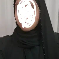هدشال، شال کویتی، عربی جواهردوزی