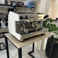 دستگاه قهوه ساز اسپرسوساز صنعتی بیزرا
