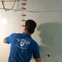 کارگر کاشی کار