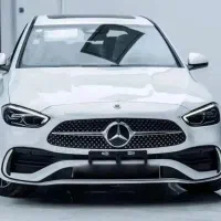 مرسدس بنز C200 L صفر ۲۰۲۵